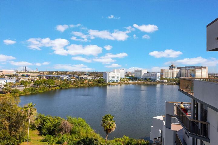 Property Photo:  6165 Carrier Drive 2409  FL 32819 