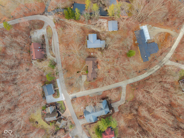 Property Photo: 575 Artist Drive IN 47448