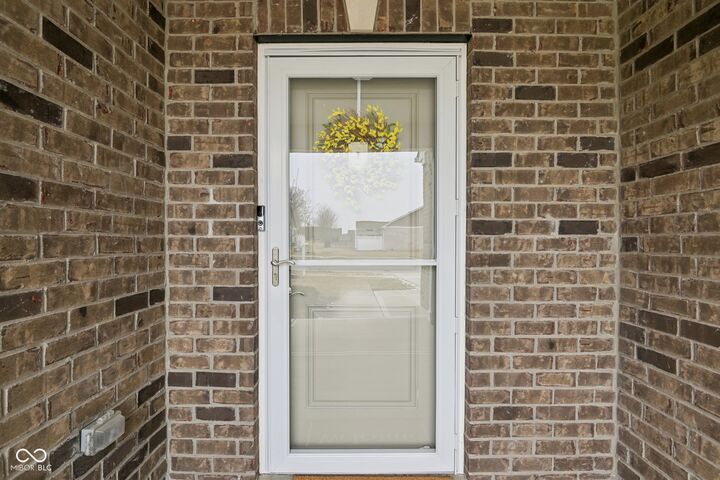 Property Photo: 186 McRae Way IN 46143