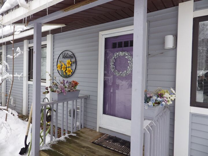 Property Photo:  1137 Reads Run Run  MI 49685 