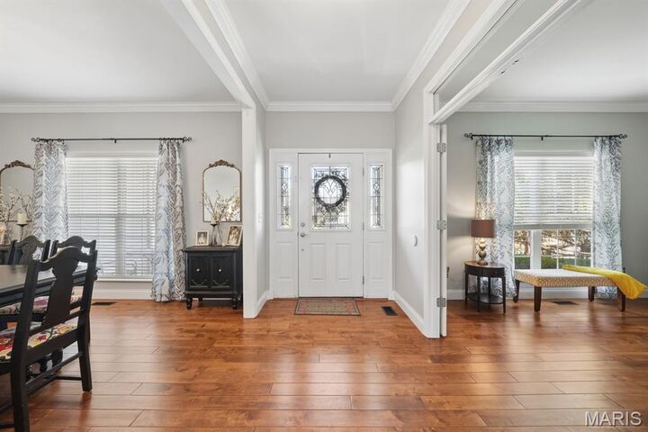 Property Photo:  2026 Avalon Mist Circle  MO 63368 