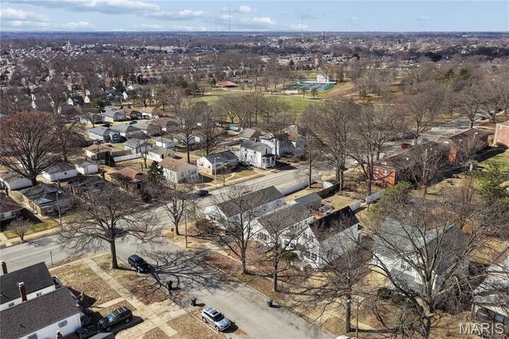 Property Photo:  3285 Jasper Park  MO 63139 