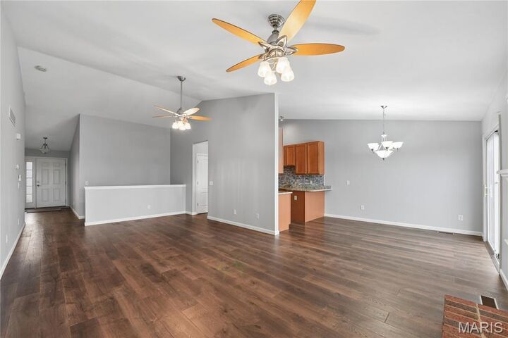 Property Photo:  149 Chesapeake Trace  MO 63385 