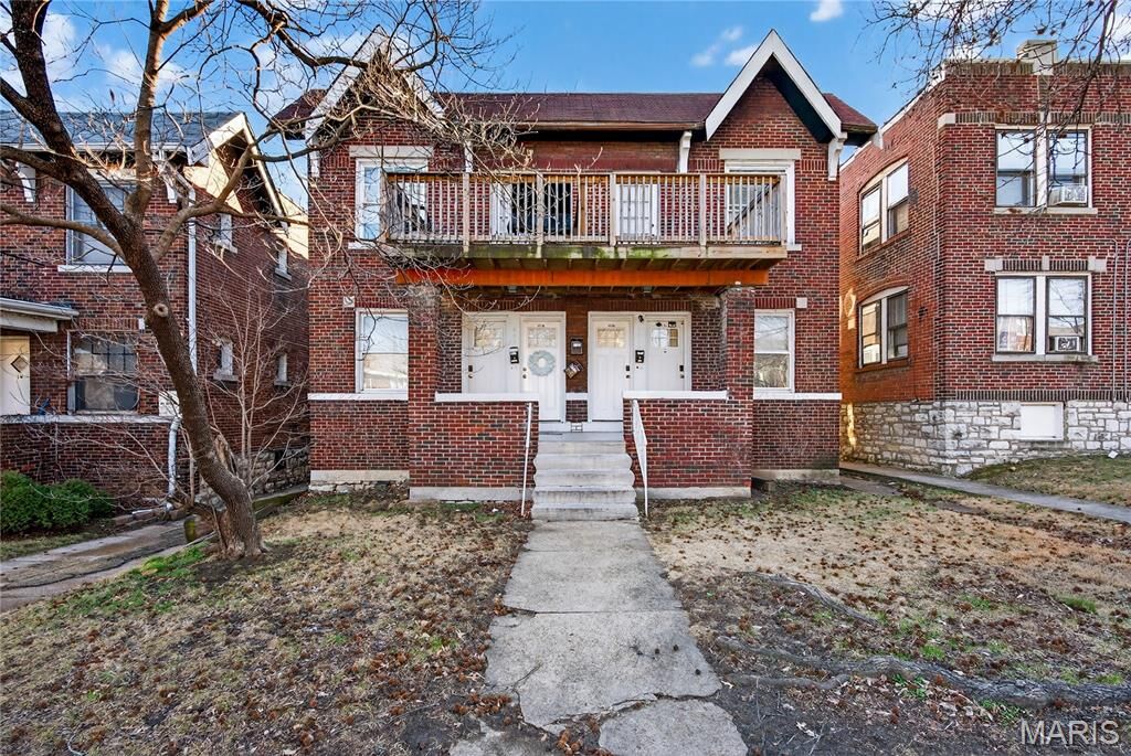 Property Photo:  4978 Chippewa Street  MO 63109 