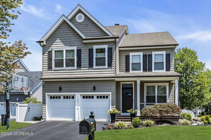 Property Photo: 101 Rosemont Drive NJ 07751