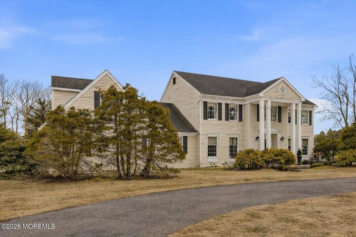 Property Photo: 69 Five Points Road NJ 07728