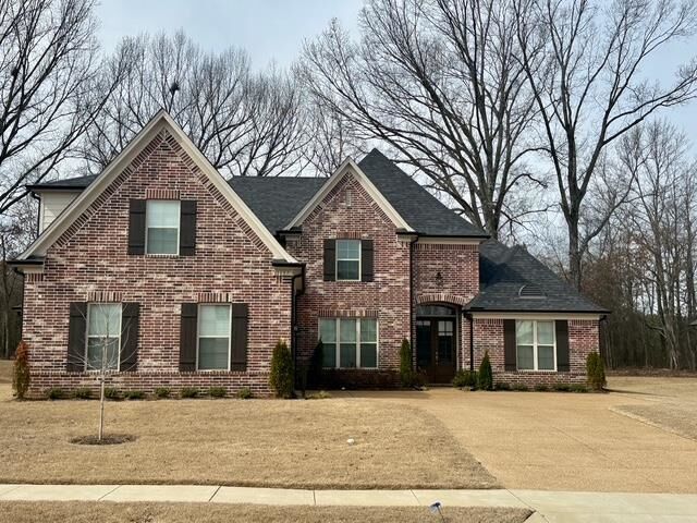 Property Photo:  1157 Mountain Side Dr  TN 38017 