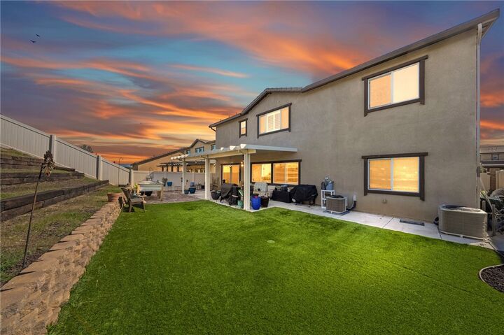 Property Photo:  28812 Triple C Ranch  CA 92563 