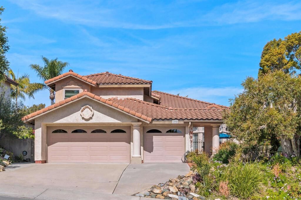 Property Photo: 1990 Avenida La Posta CA 92024