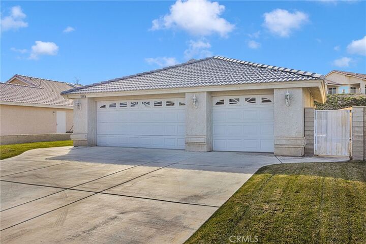 Property Photo:  13900 Spring Valley Parkway  CA 92395 