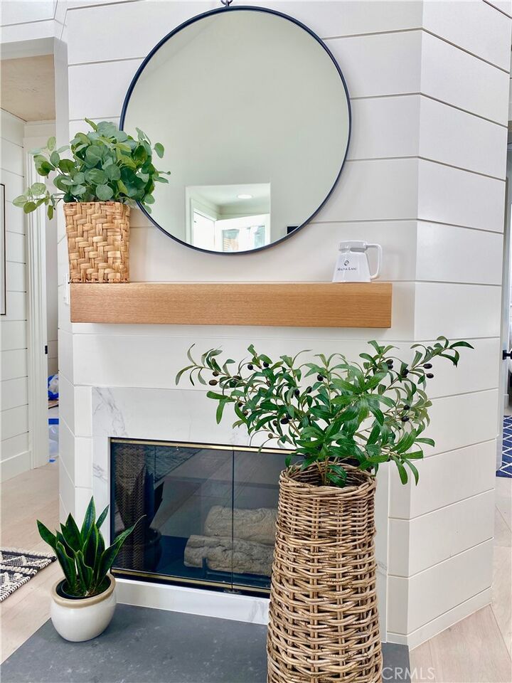 Property Photo:  212 1/2 Garnet  CA 92662 