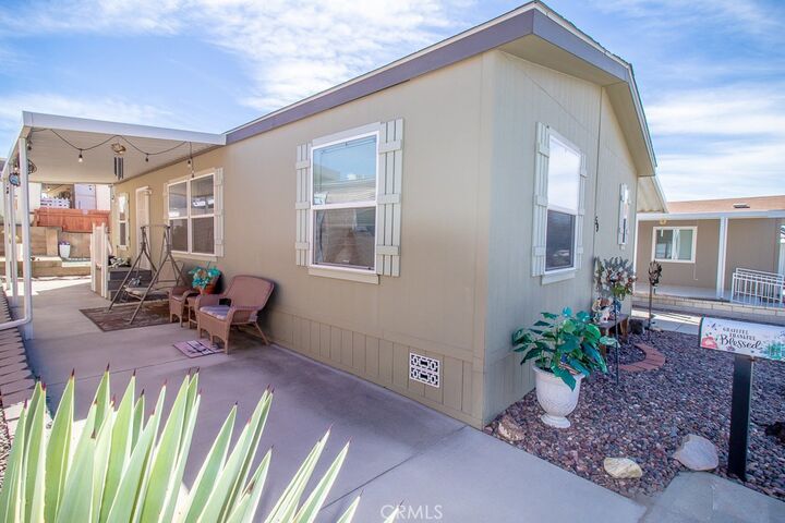 Property Photo:  10320 Calimesa 59  CA 92320 