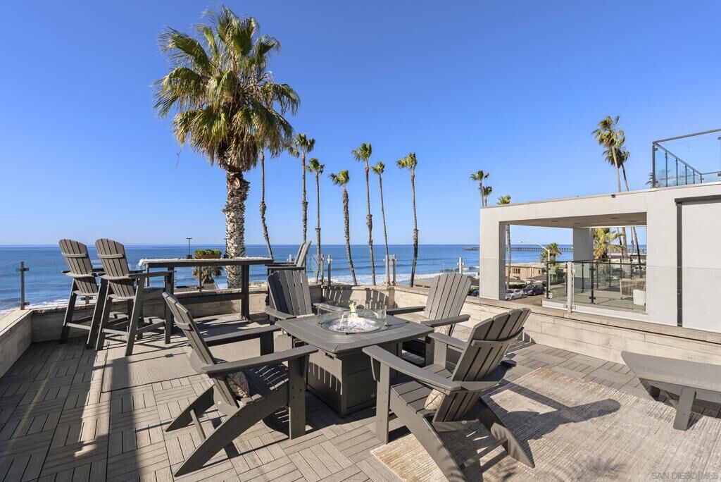 Property Photo:  506 S Pacific St  CA 92054 
