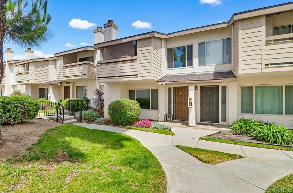 Property Photo:  1731 Melrose Avenue 44  CA 91911 