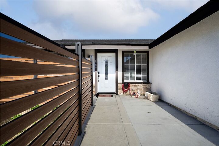 Property Photo: 3986 Valle Vista Dr. CA 91709
