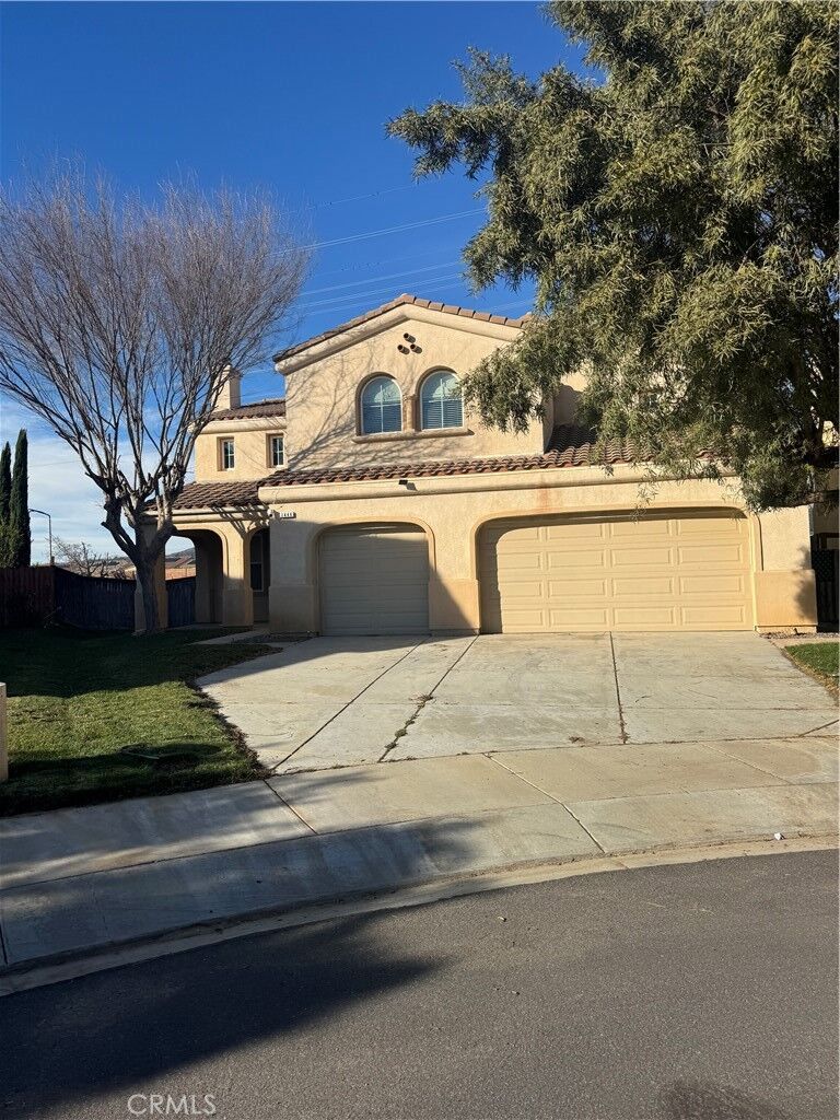 Property Photo:  1446 Big Sky  CA 92223 