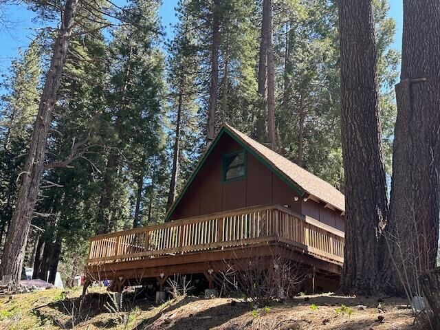 Property Photo:  3721 Meadow Lane  CA 95223 