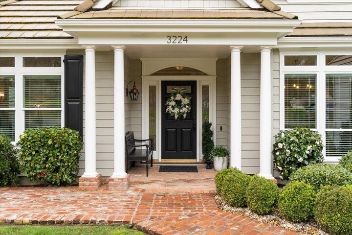 Property Photo: 3224 Veld Way CA 95682