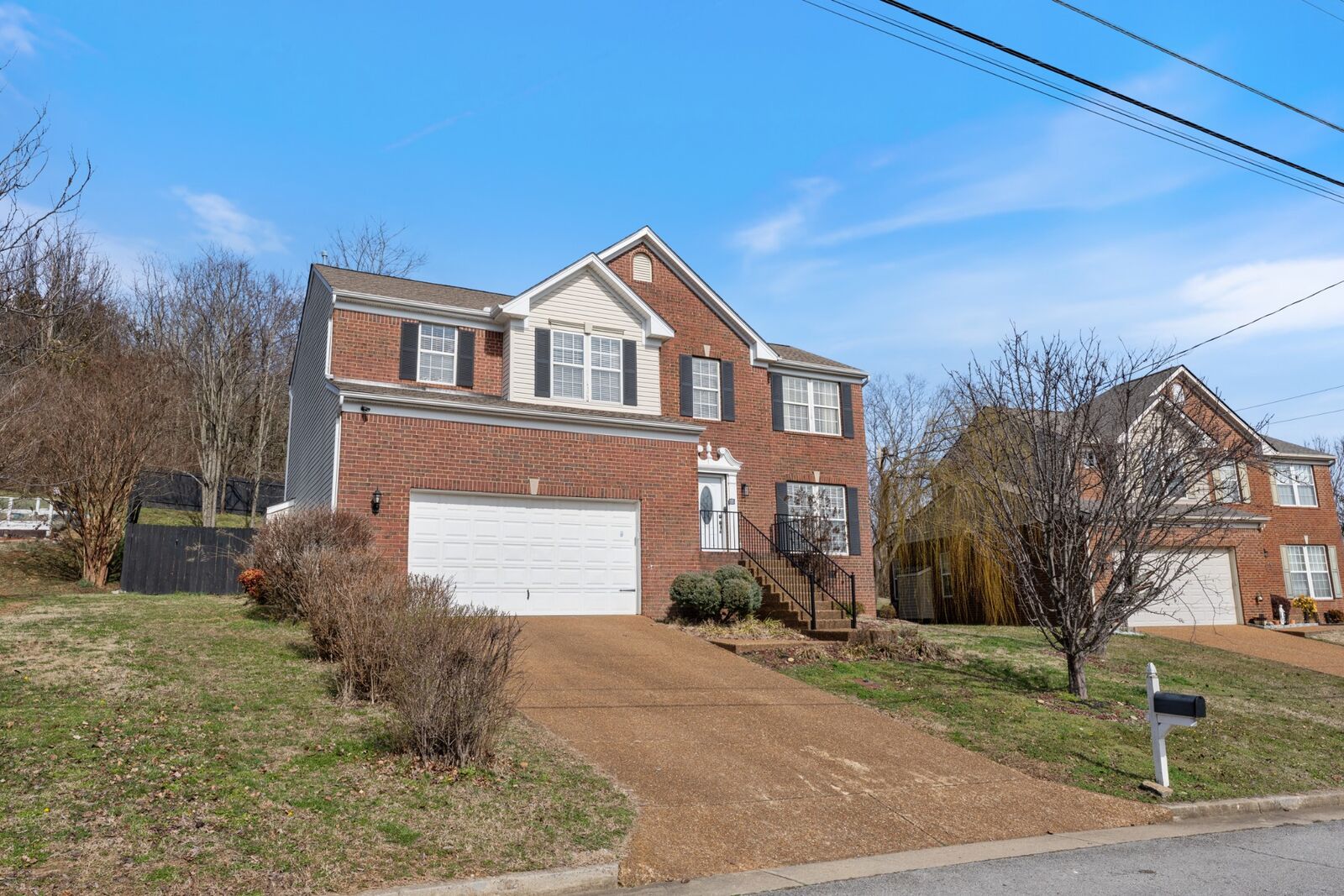 Property Photo:  1272 Brentwood Highlands Dr  TN 37211 