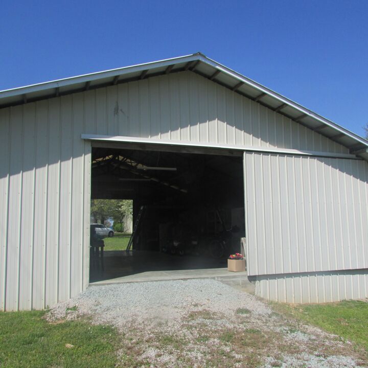 Property Photo:  75 Snell Rd  TN 38456 