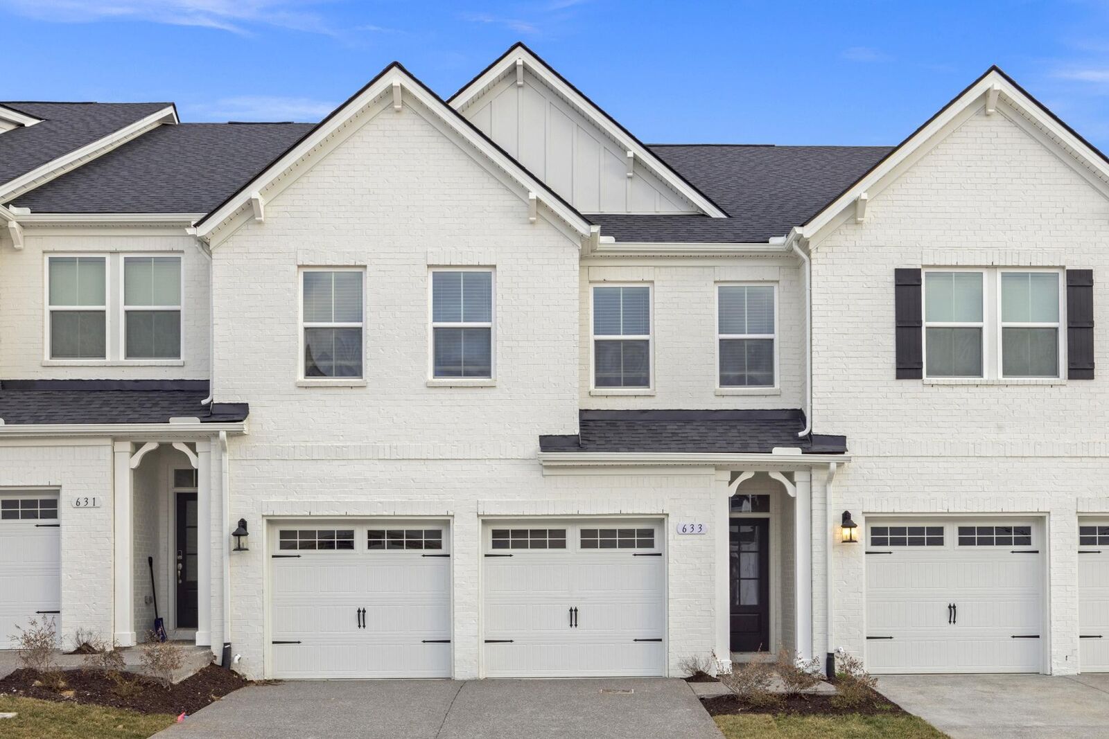 Property Photo:  633 Club View Way  TN 37122 