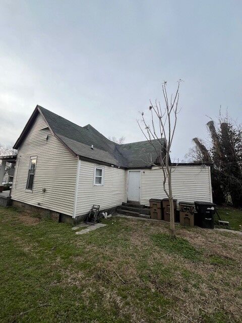 Property Photo: 1830 11th Ave N TN 37208