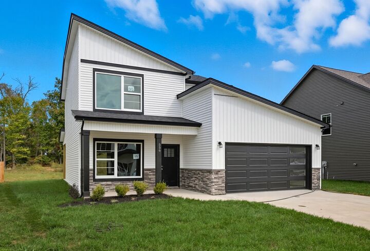 Property Photo:  556 Ayden Ln  TN 37042 