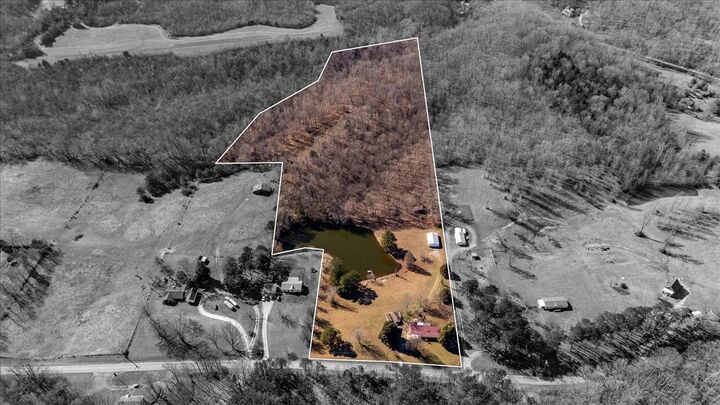 Property Photo:  1525 Old Florence Rd  TN 38464 