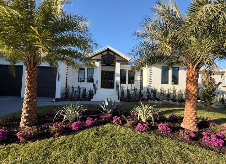 Property Photo:  2393 Longboat Drive  FL 34104 