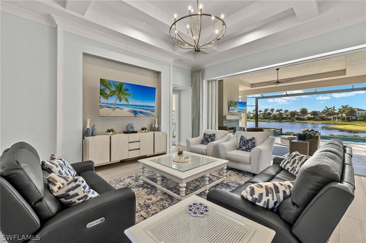 Property Photo:  14190 Galley Court  FL 34114 