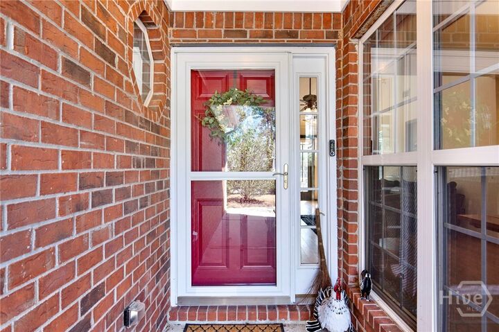 Property Photo:  171 Aquinnah Drive  GA 31322 