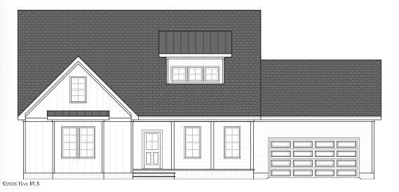 Property Photo: 17 Watermere Street NC 27591