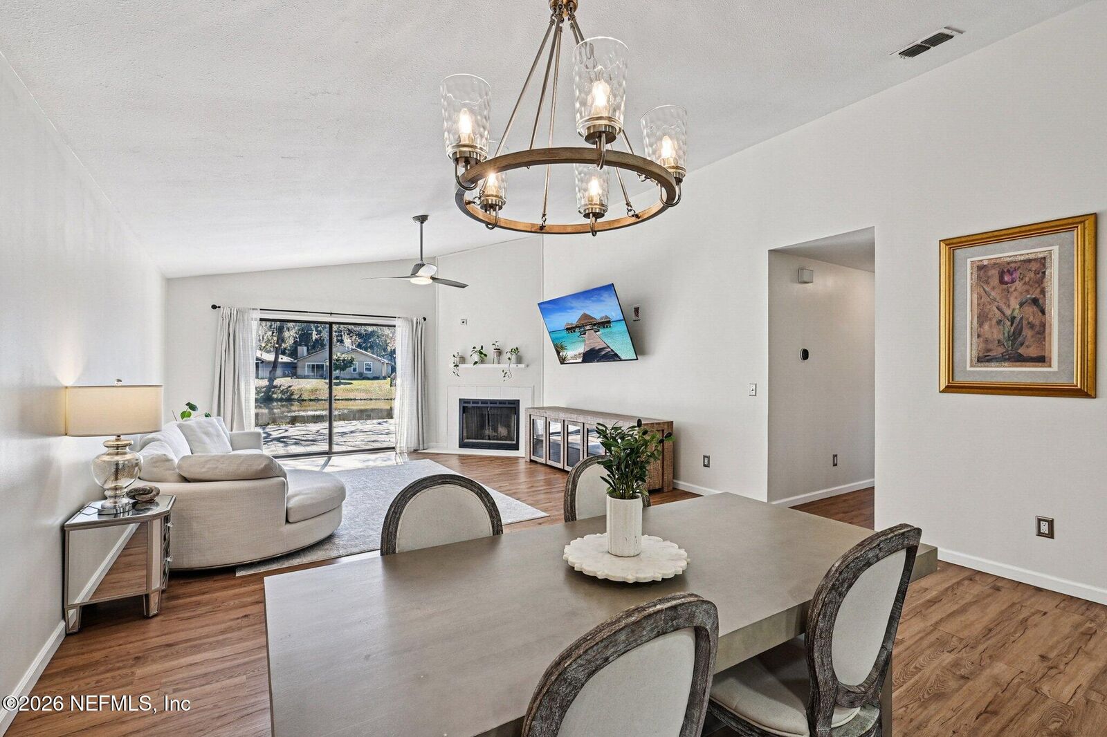 Property Photo:  4370 Lake Woodbourne Drive  FL 32217 