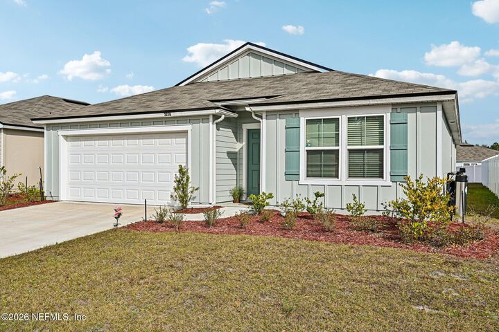 Property Photo:  2250 Spider Lily Lane  FL 32043 