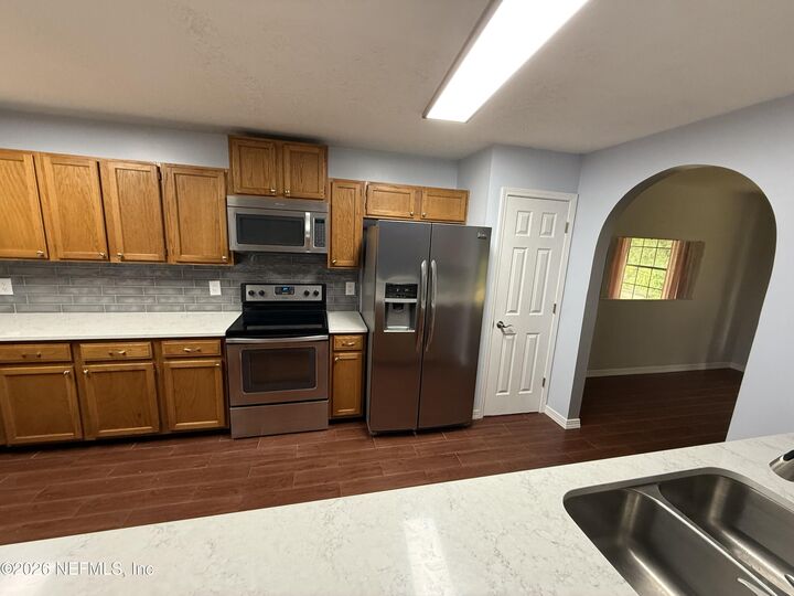 Property Photo: 958 Long Lake Drive FL 32225