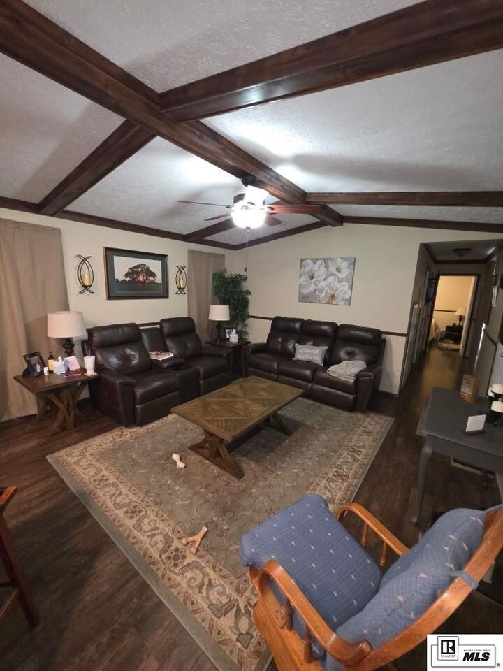 Property Photo: 199 Brown Road LA 71259