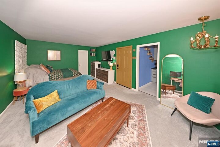 Property Photo:  23-16 Howard Avenue D  NJ 07410 