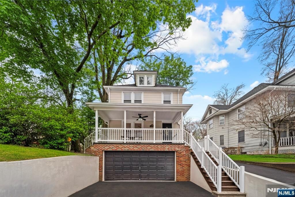 Property Photo:  488 Kinderkamack Road  NJ 07675 