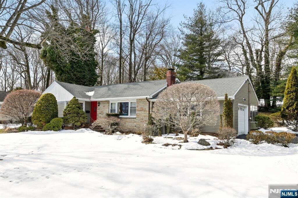 Property Photo:  62 2nd Street  NJ 07656 