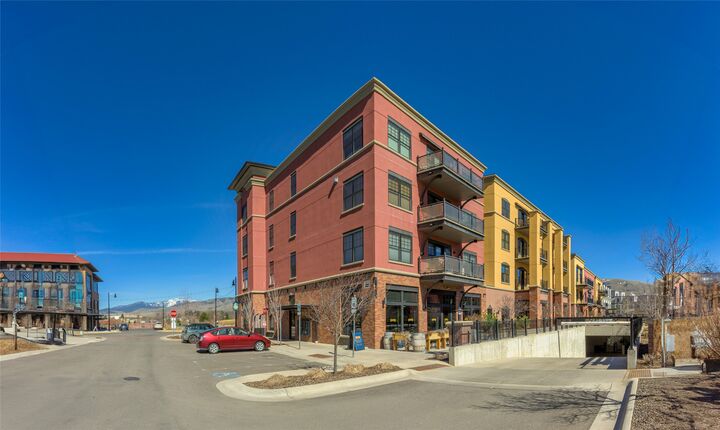 Property Photo: 875 Wyoming Street 106 MT 59801