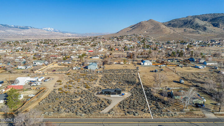 Property Photo: 1356 Stephanie Way NV 89423