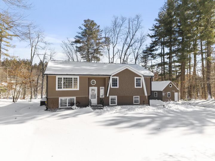 Property Photo: 40 Westfall Road NH 03076