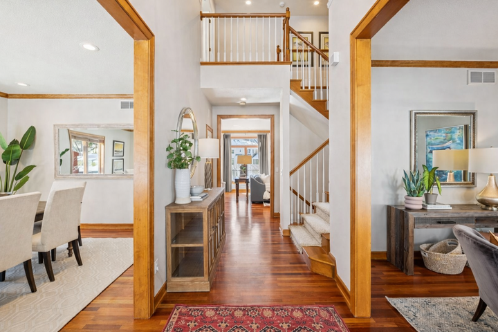 Property Photo:  816 Westwood Drive S  MN 55416 