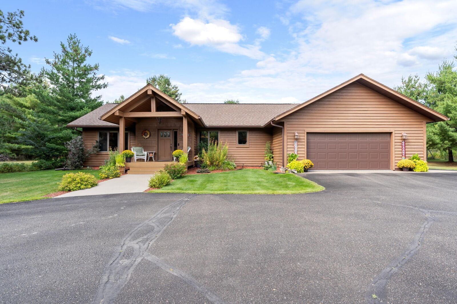 Property Photo: 32433 Cedar Street MN 56472