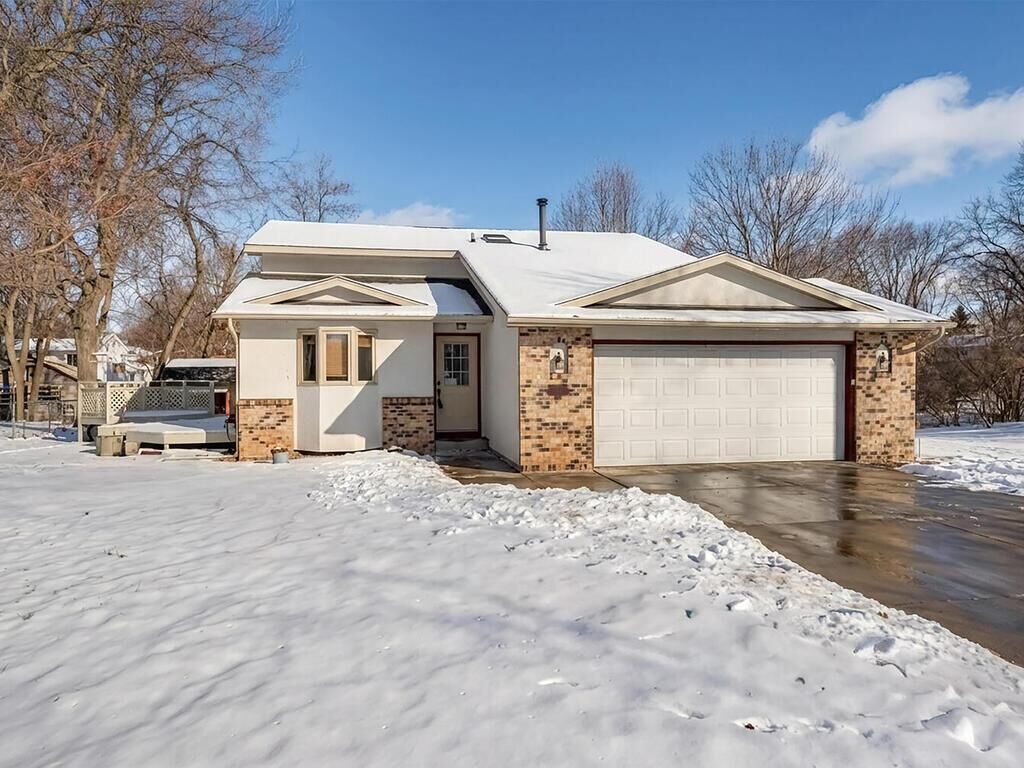 Property Photo:  11641 55th Street NE  MN 55301 