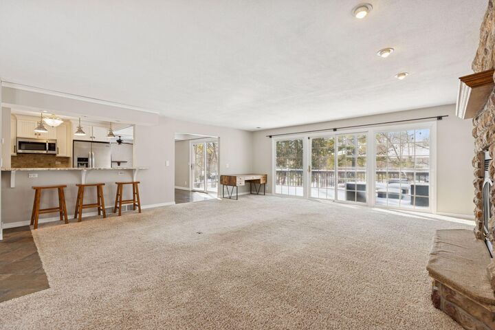 Property Photo: 2024 Crosby Road MN 55391