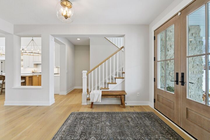 Property Photo:  6592 Big Woods Drive  MN 55331 