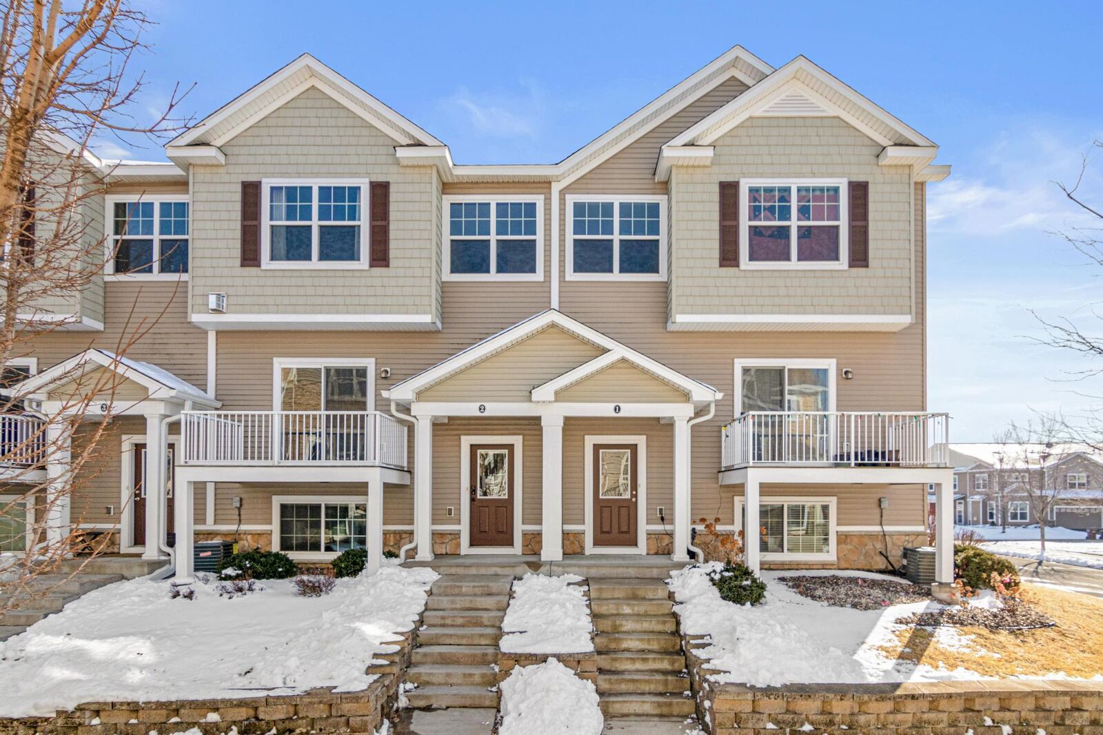 Property Photo: 1949 Commonwealth Boulevard 2 MN 55317