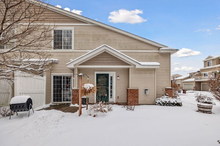 Property Photo:  17776 66th Avenue N 17776  MN 55311 