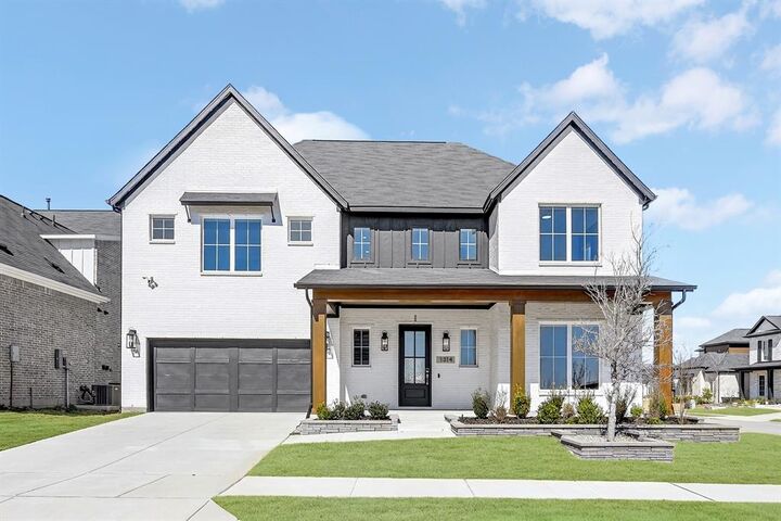 Property Photo:  1314 Yellow Pine Road  TX 75009 